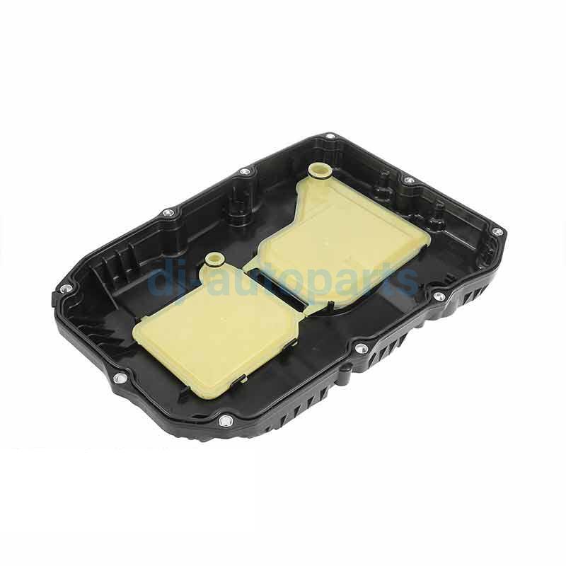 Automatic Transmission Oil Pan Kit For Benz GLE350 GLC300 GLC250 CLS550 GLC43AMG