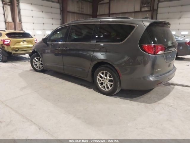 Automatic Transmission Gasoline 9 Speed Automatic Fits 20-22 PACIFICA 11344909