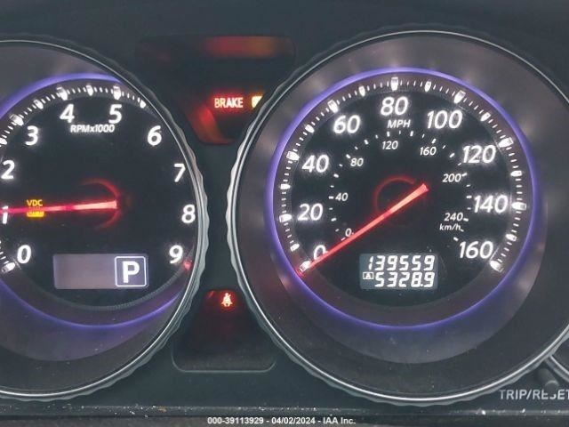 Transfer Case Automatic Transmission Fits 03-08 INFINITI FX SERIES 46369