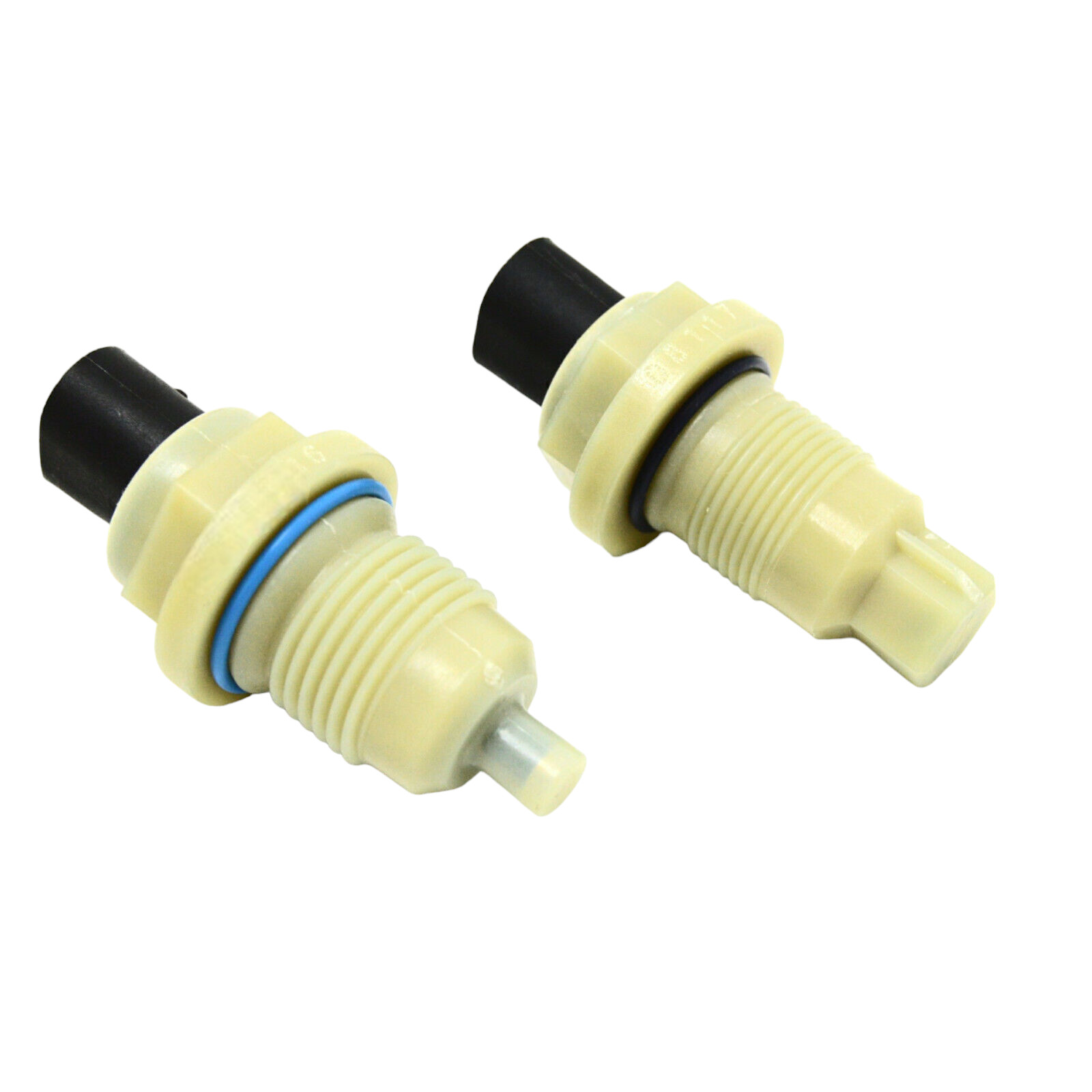 1989-up A604 41TE Input and Output Speed Sensors Set fits Dodge Plymouth + more