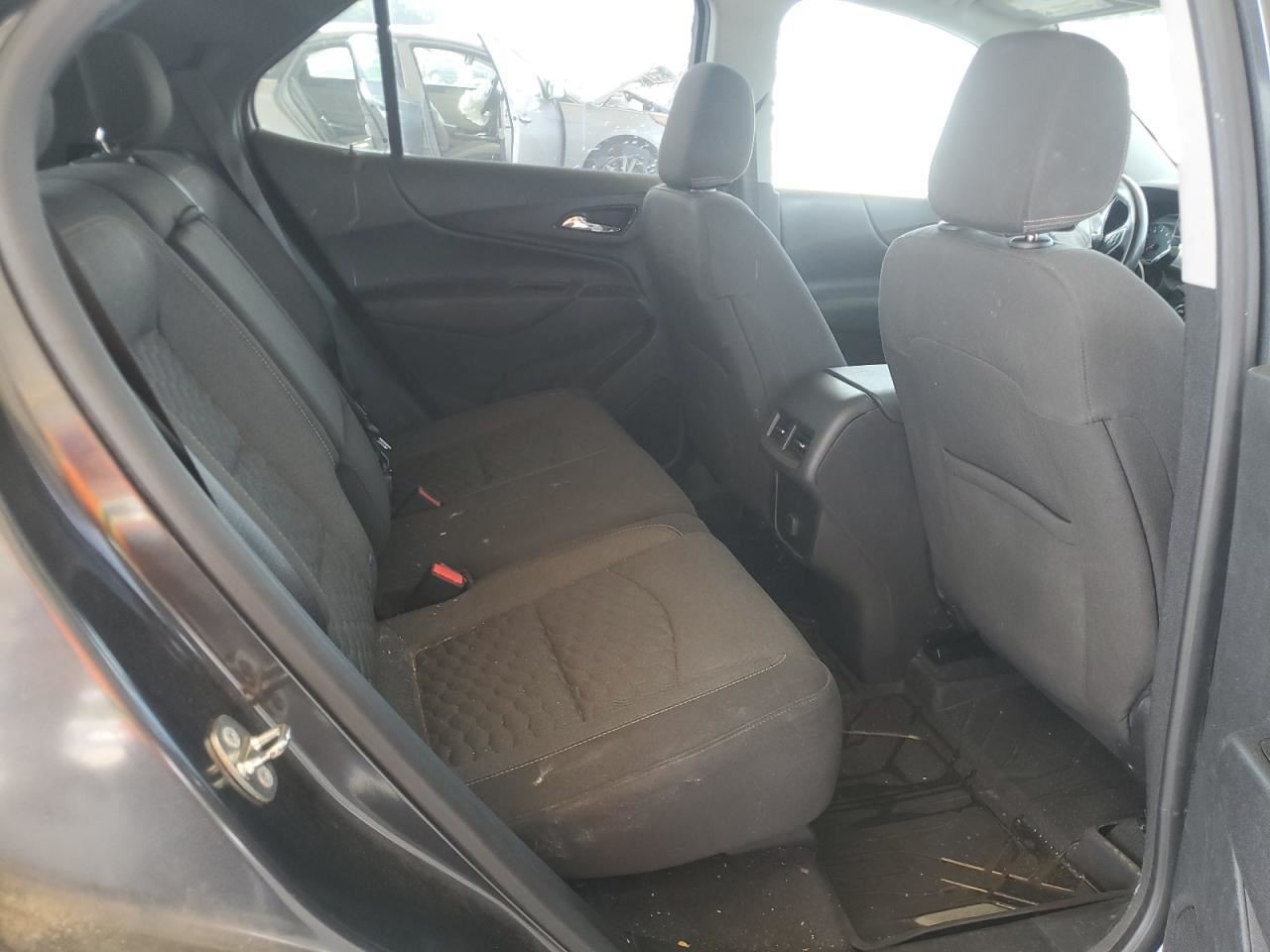 Automatic Transmission FWD 1.5L Fits 18-19 EQUINOX 5318841