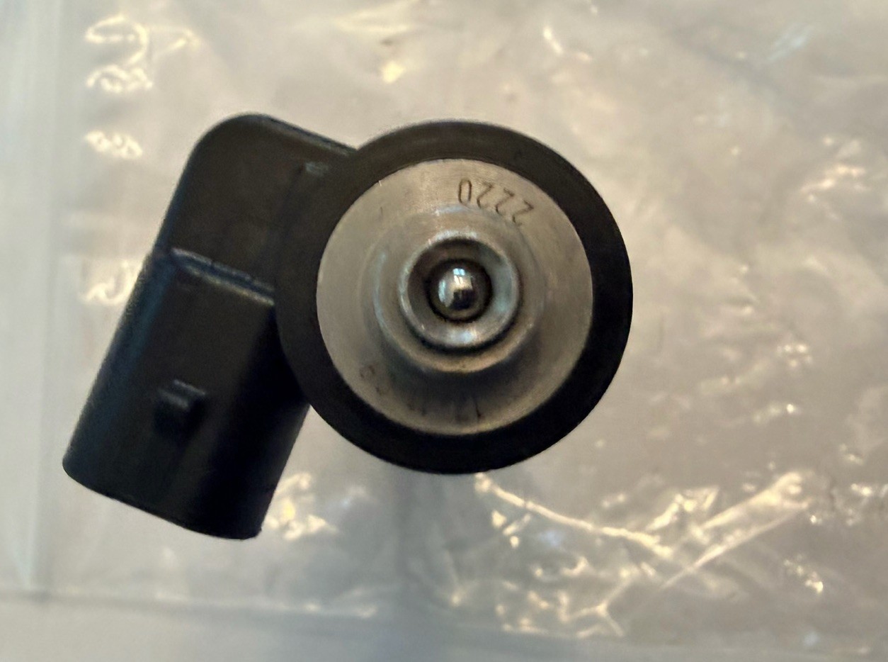 24225825 Automatic Transmission Pressure Control Solenoid Valve 01-11 GM Buick