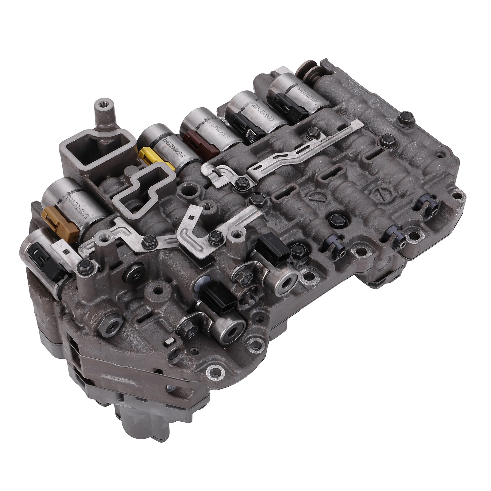 For Audi VW Jetta Golf Passat OEM 09G TF-60SN Automatic Transmission Valve Body