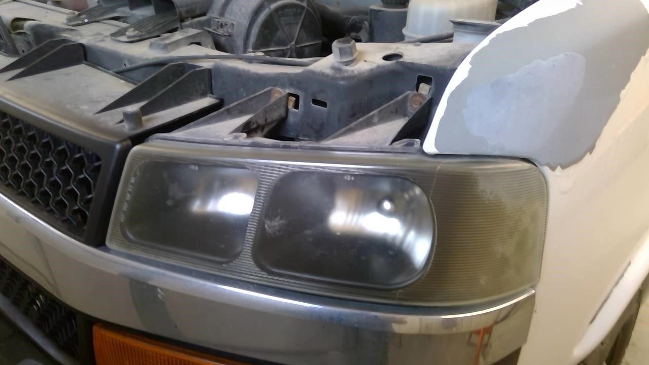 Automatic Transmission 4.8L Fits 12 EXPRESS 2500 VAN 1970144