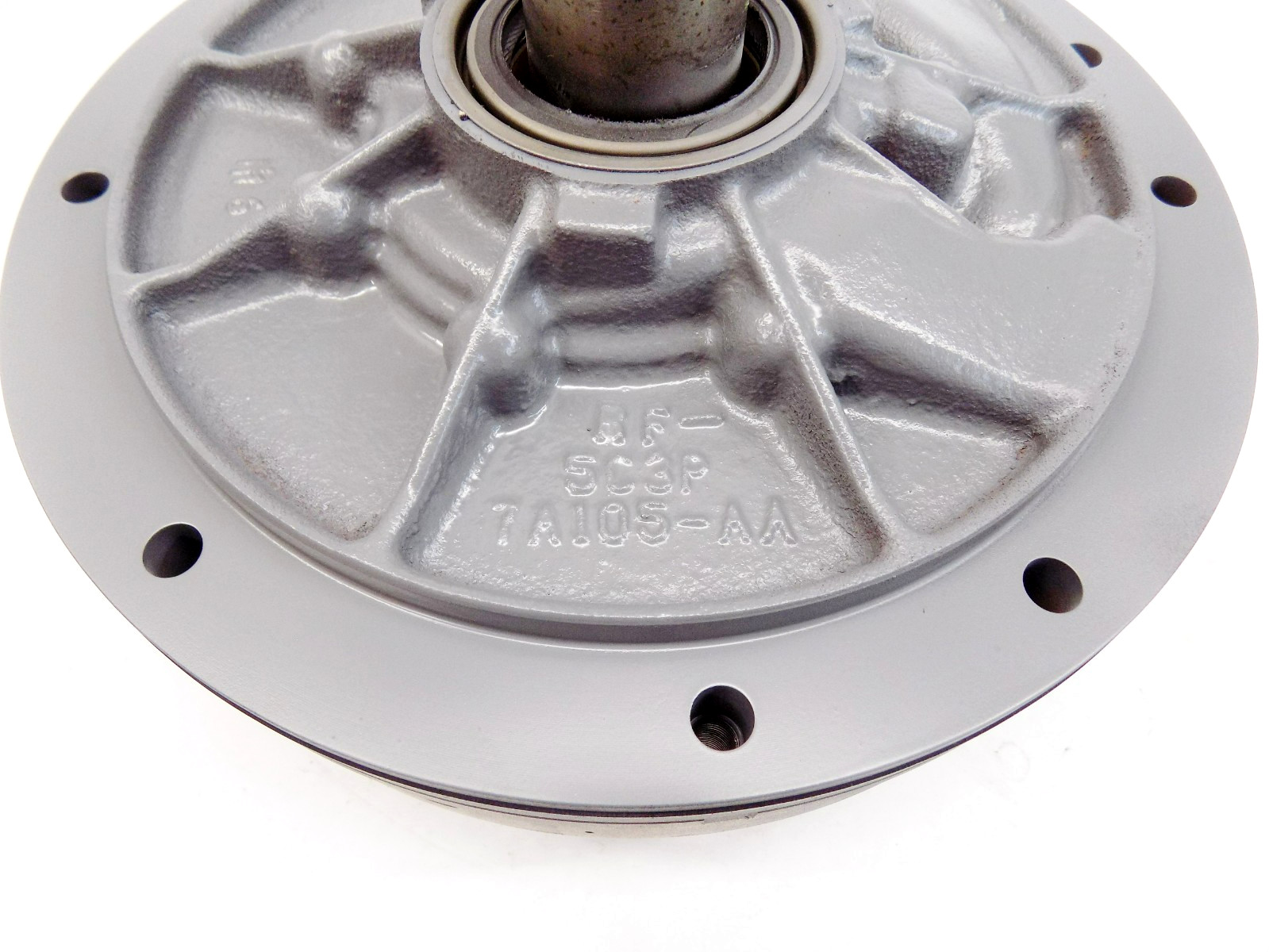 Professionally Remanufactured Ford 5R110W Pump Assembly Casting #5C3P 2005-2009