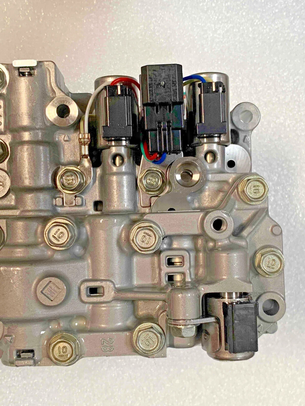 NEW GENUINE Honda Transmission Valve Body 2015-2023 CR-V Civic (27000-5X9-014)
