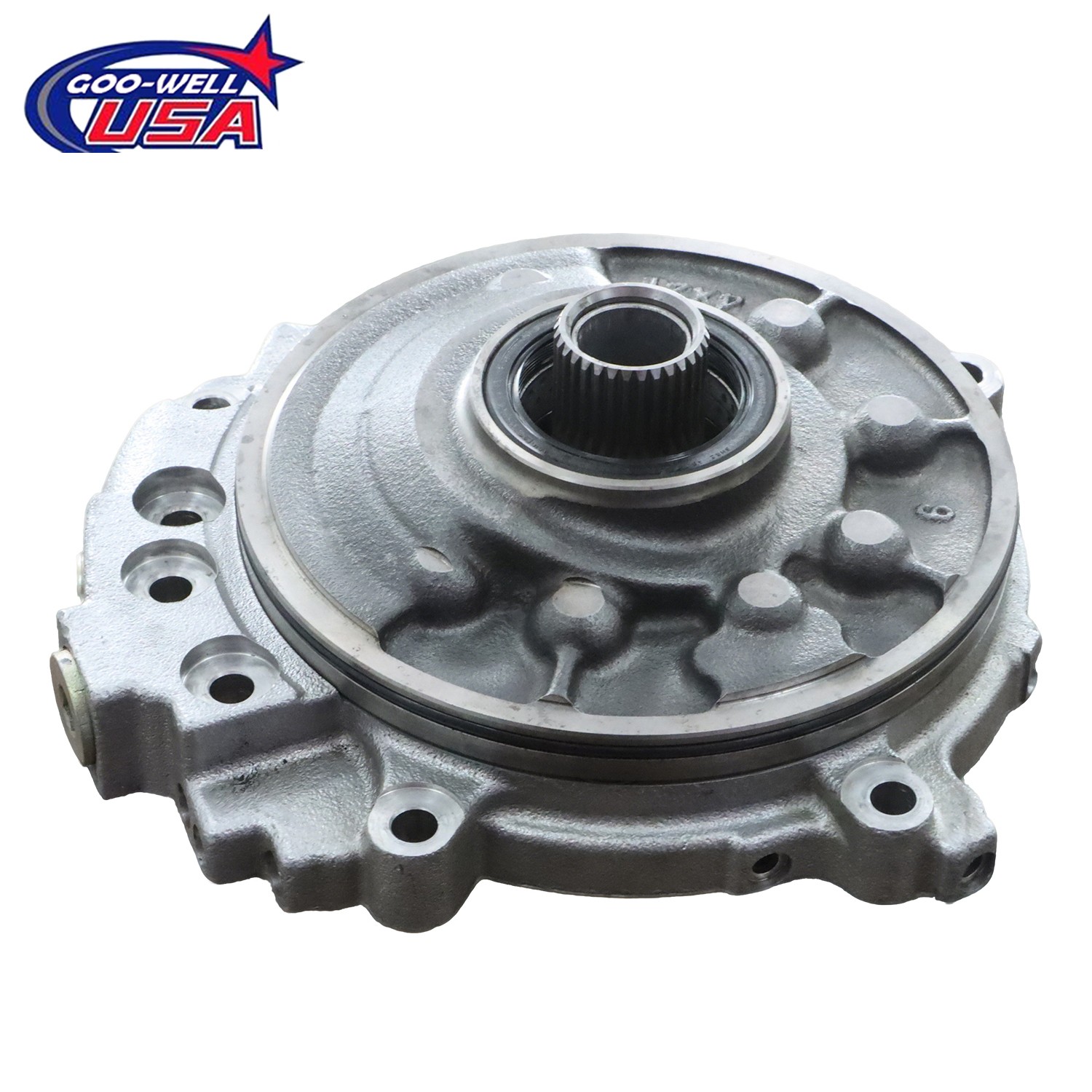 CVT Transmission Oil Pump for Nissan Murano 2003-Up RE0F09A RE0F09B JF010E