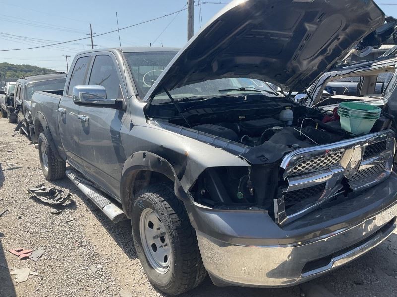 Transfer Case Model NV243 Electric Shift Fits 06-12 DODGE 1500 PICKUP 4615934