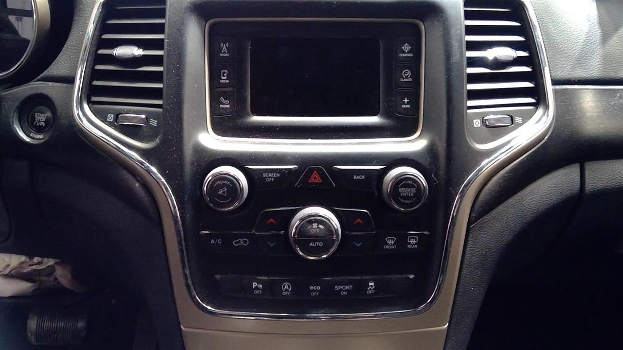Transfer Case 3.6L Single Speed Fits 14-25 DURANGO 12846516
