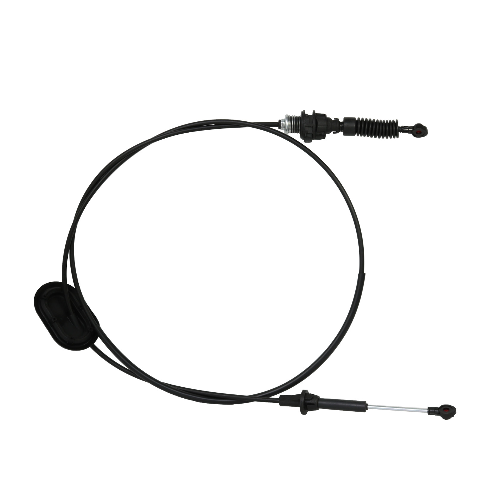 Fits 1998-2005 Chevrolet GMC Automatic Shift Control Transmission Cable 15189198