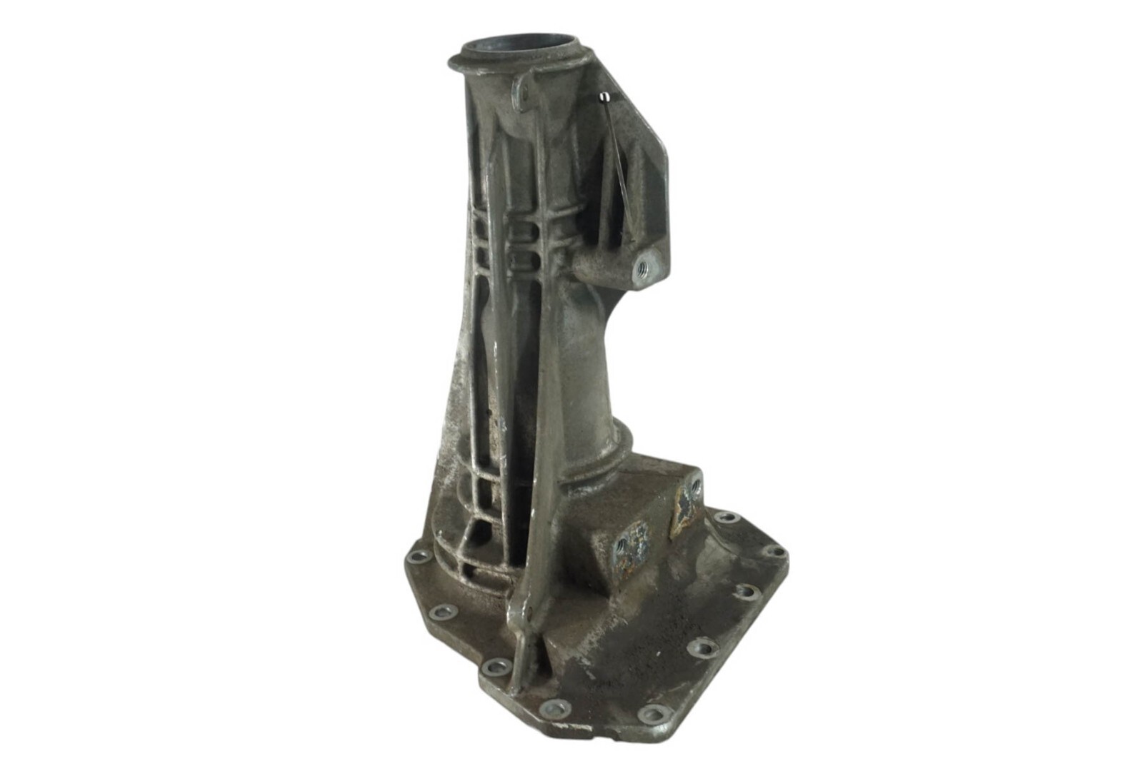 72770 – 45RFE, EXTENSION HOUSING, 2WD, 15.000″ LONG, 3 BOLT MOUNT – JEEP