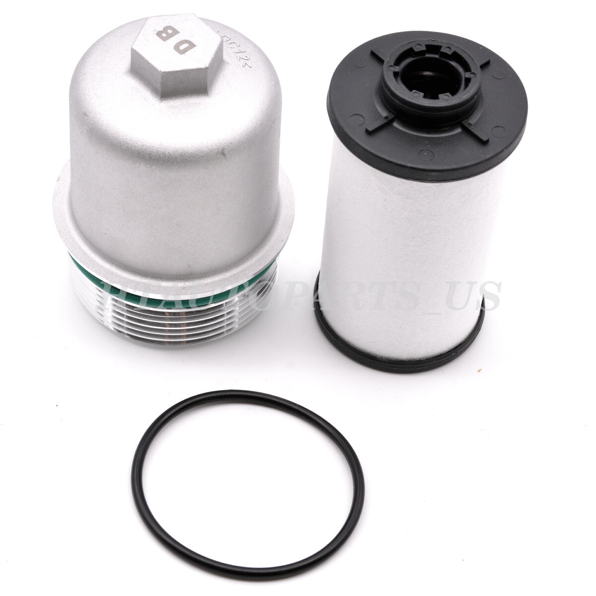 New Transmission Filter Housing & Element For VW DSG Golf Audi Seat Skoda DQ250