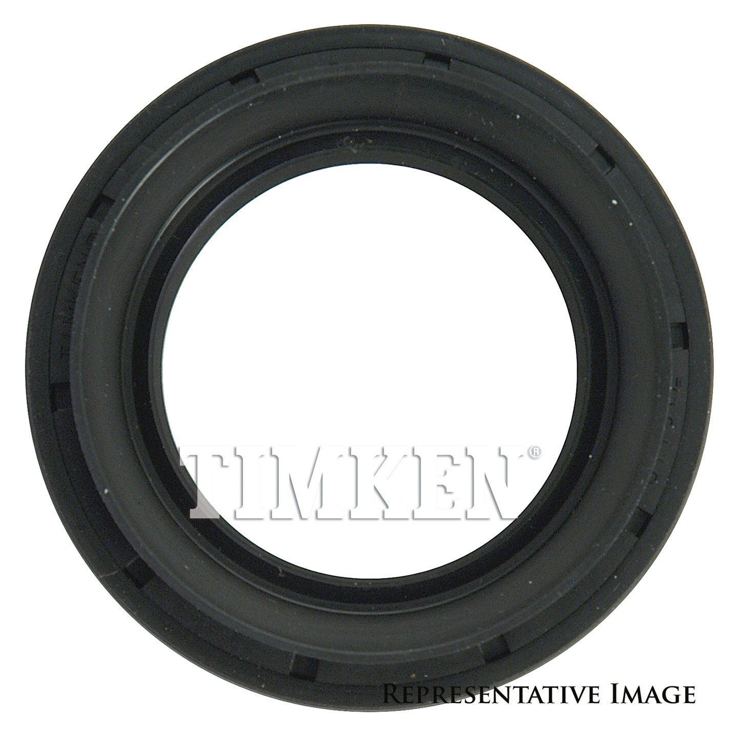 Automatic Transmission Output Shaft Seal for CR-V, Integra, Accord+More (1036)