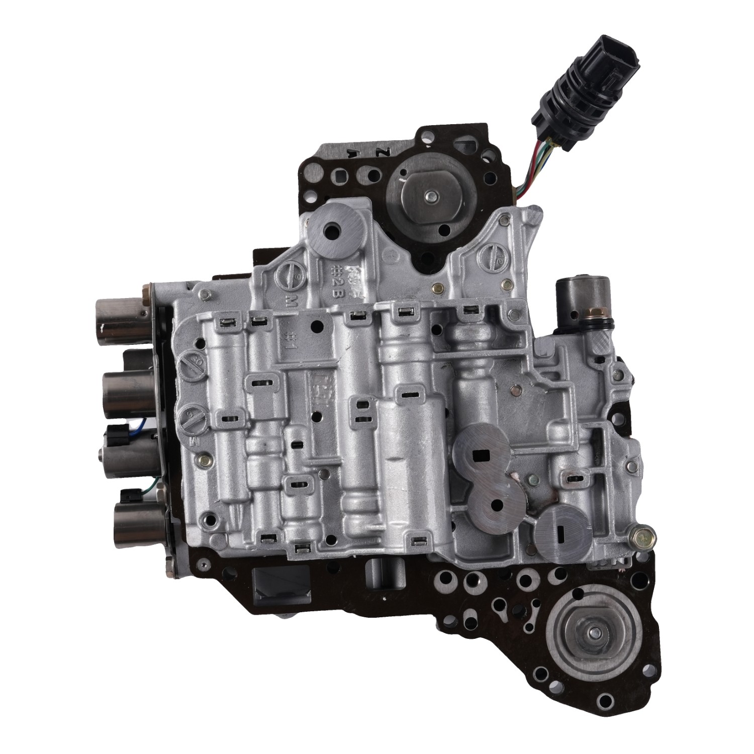 Transmission Valve Body RE4F04B For Nissan Altima Maxima XTrail Infinity I30 I35