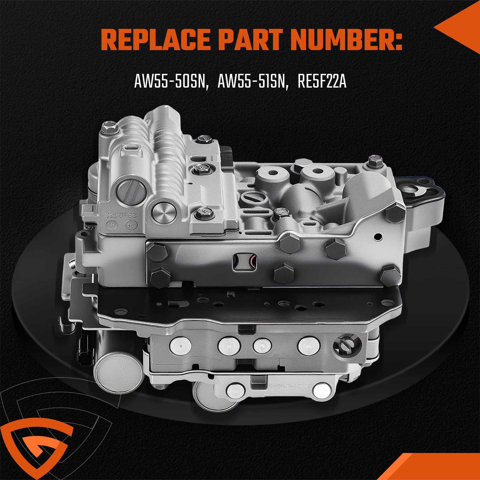 transmission valve body automatic transmission part for saturn ion transmission