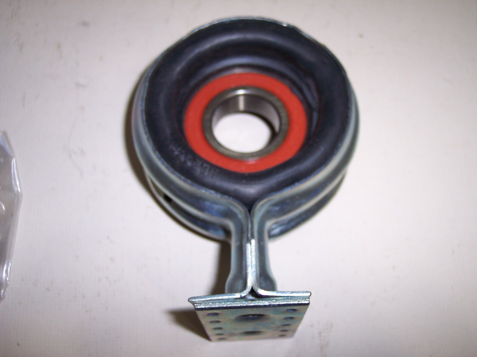 Hayden 6035 Driveshaft Carrier Bearing New Older Stock Bright Finish