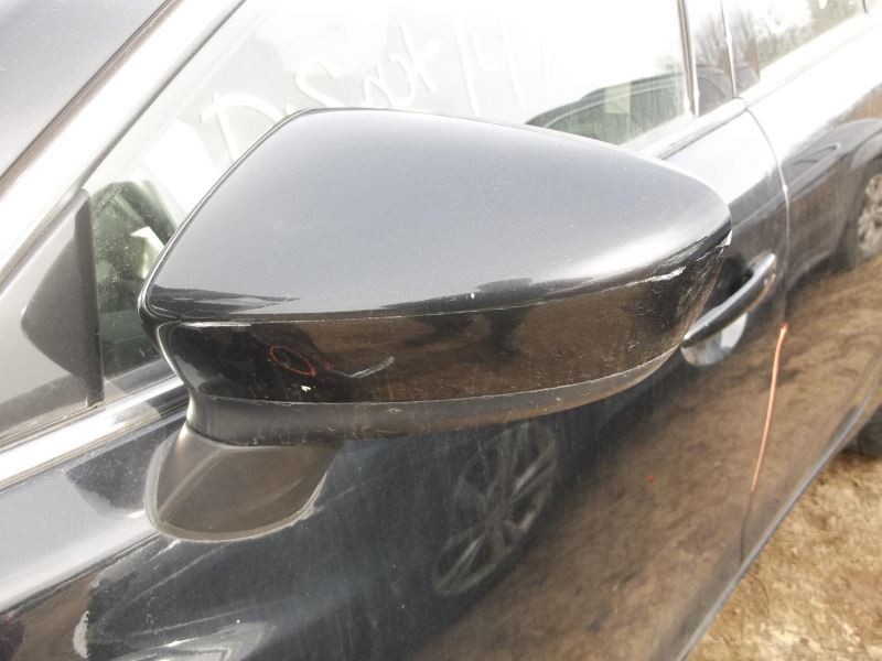 Automatic Transmission 2.5L Fits 14-15 MAZDA 6 1859620