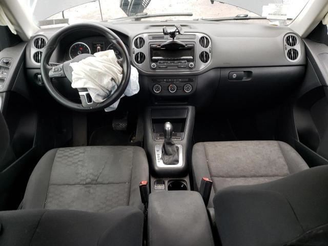 Automatic Transmission FWD Transmission ID Myy Fits 12-17 TIGUAN 152980