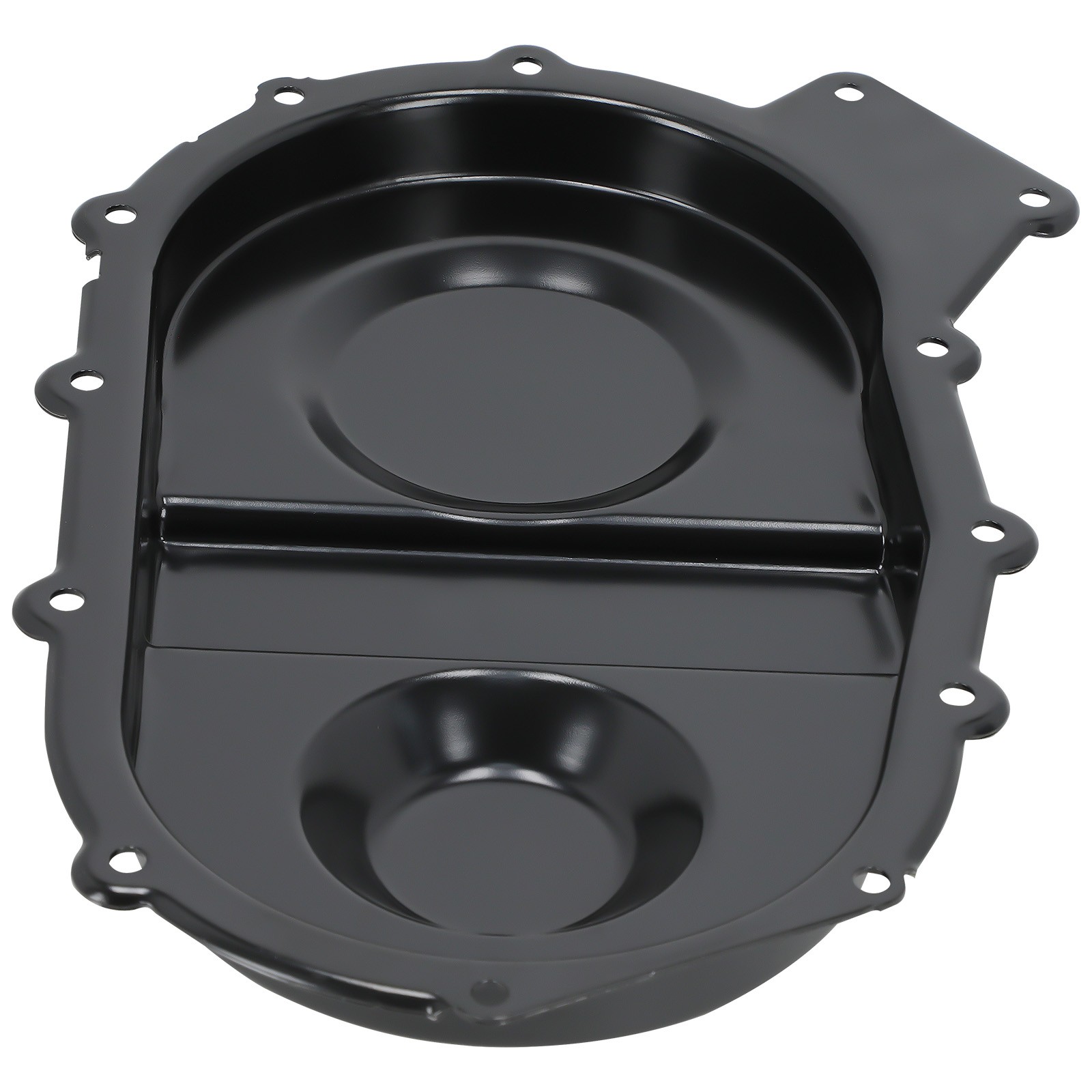 Transmission End Cover for Dodge Avenger Grand Caravan Journey 5078570AB