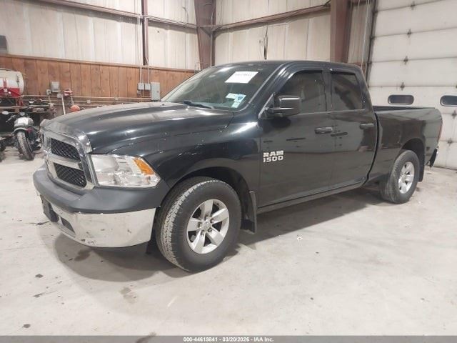 Automatic Transmission Classic Style 2WD Fits 16-20 DODGE 1500 PICKUP 12835397