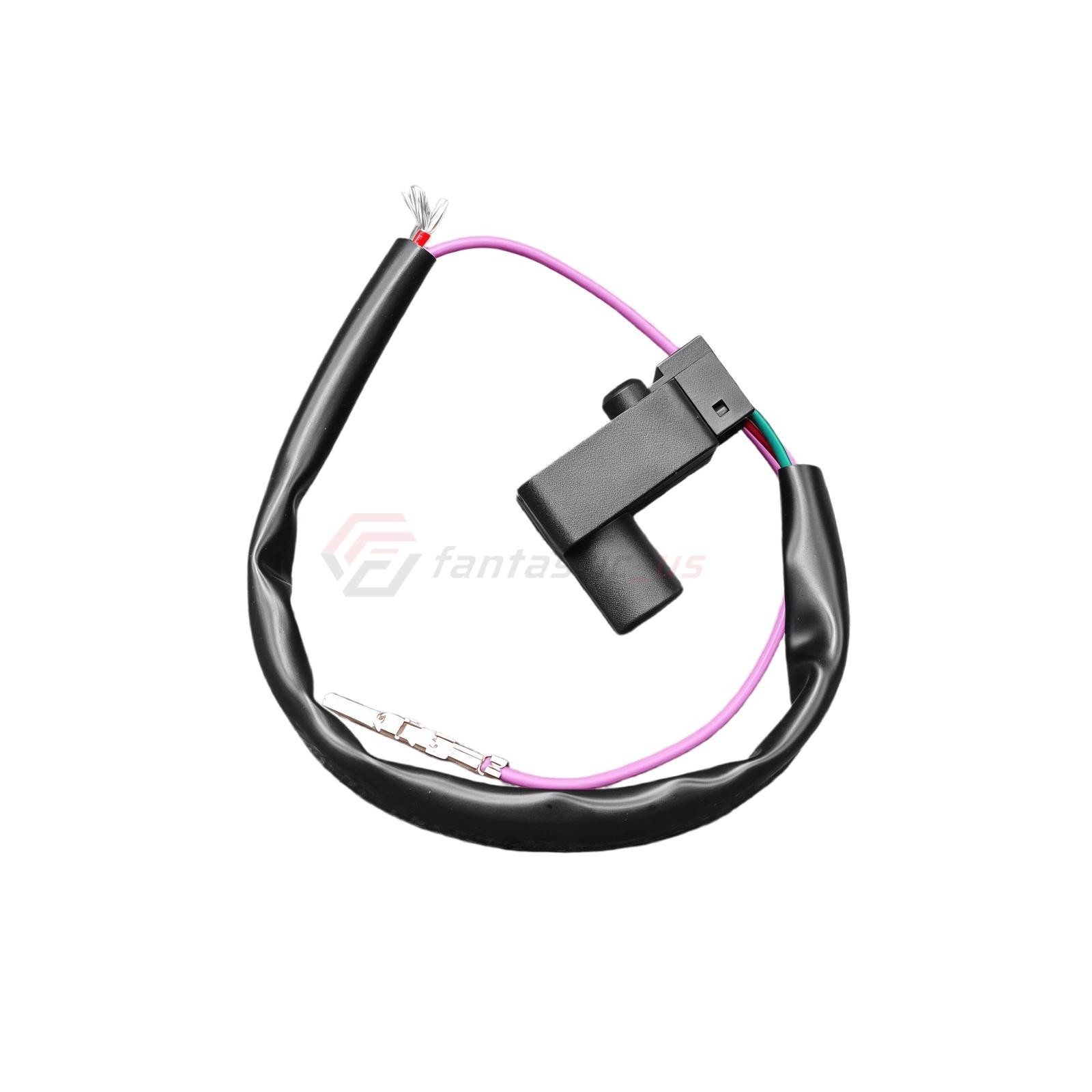 Turbine Speed Sensor 2 For Select 2008-2014 Subaru 5EAT 5AT P1710 Code Fix US!