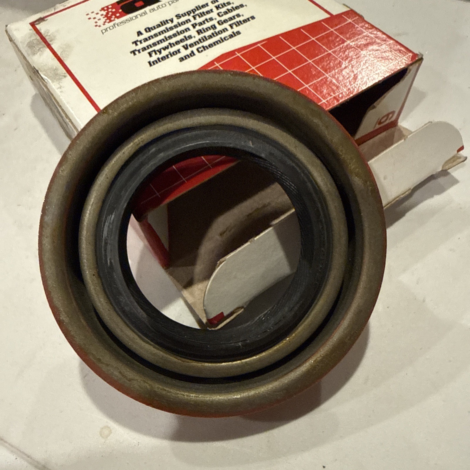 ATP HO-8 Automatic Transmission Extension Housing Seal