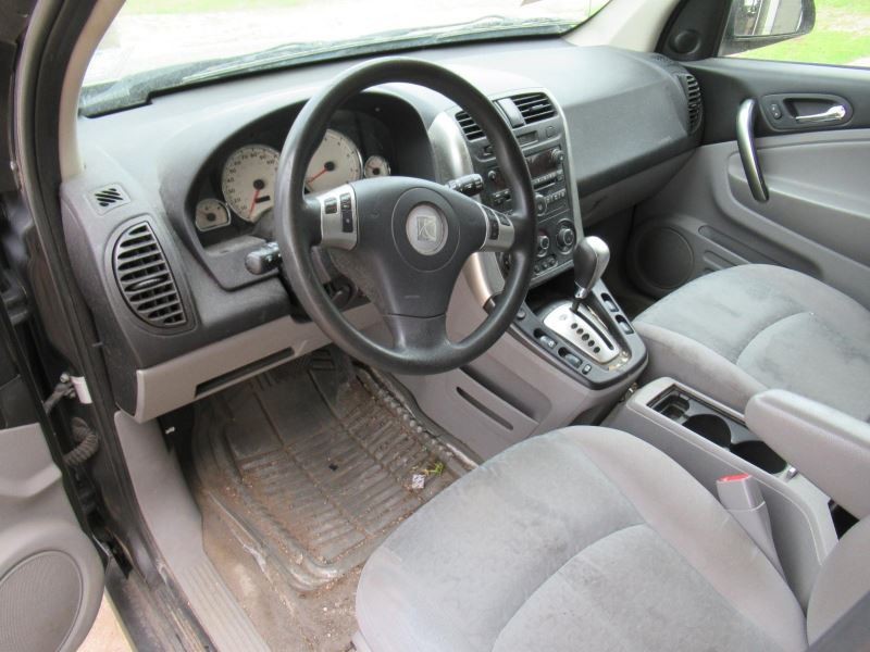 Automatic Transmission 2.2L Fits 06-07 HHR 262004