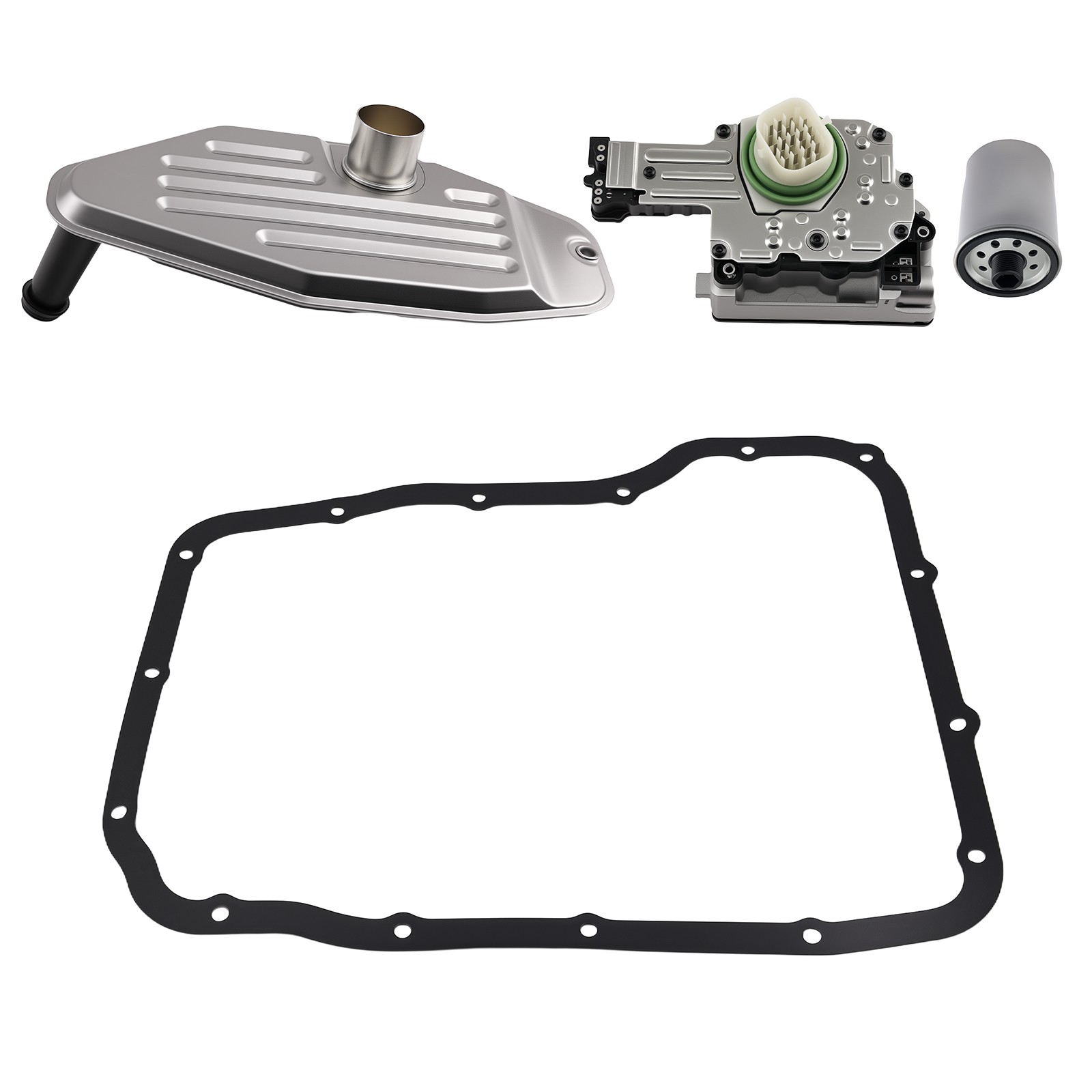 Transmission Filter Kit For Ram 1500 2500 3500 45RFE 5-45RFE 68RFE 4WD 4799662