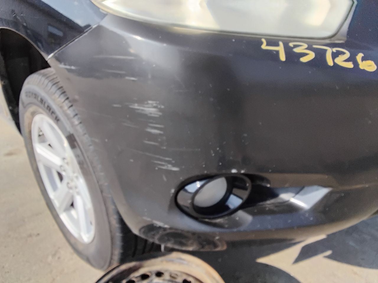 Transfer Case Gasoline Fits 08-13 HIGHLANDER 1762874