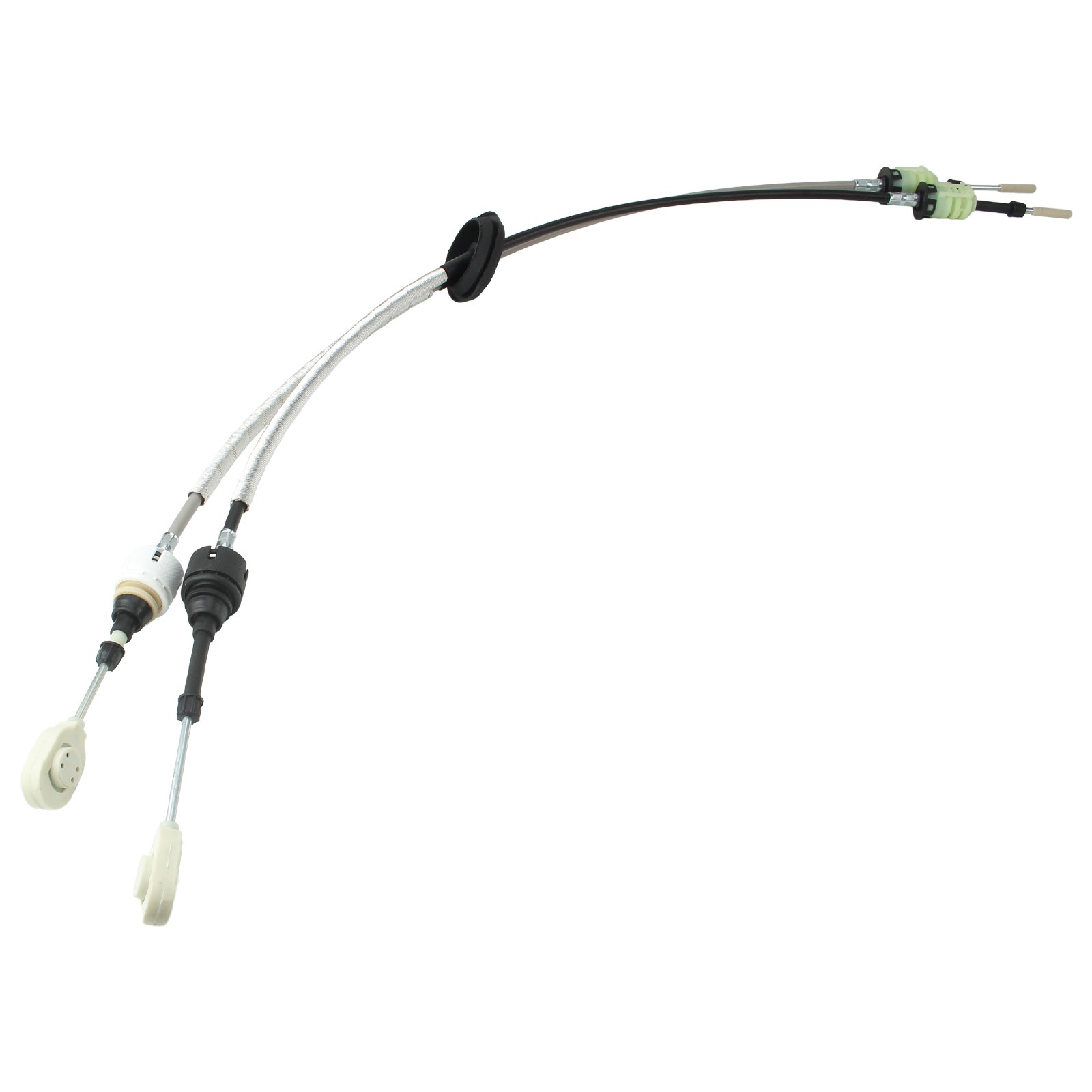 Transmission Shift Cable 15277760 For Chevy Cobalt HHR 2006 2007 2008 2009 2010