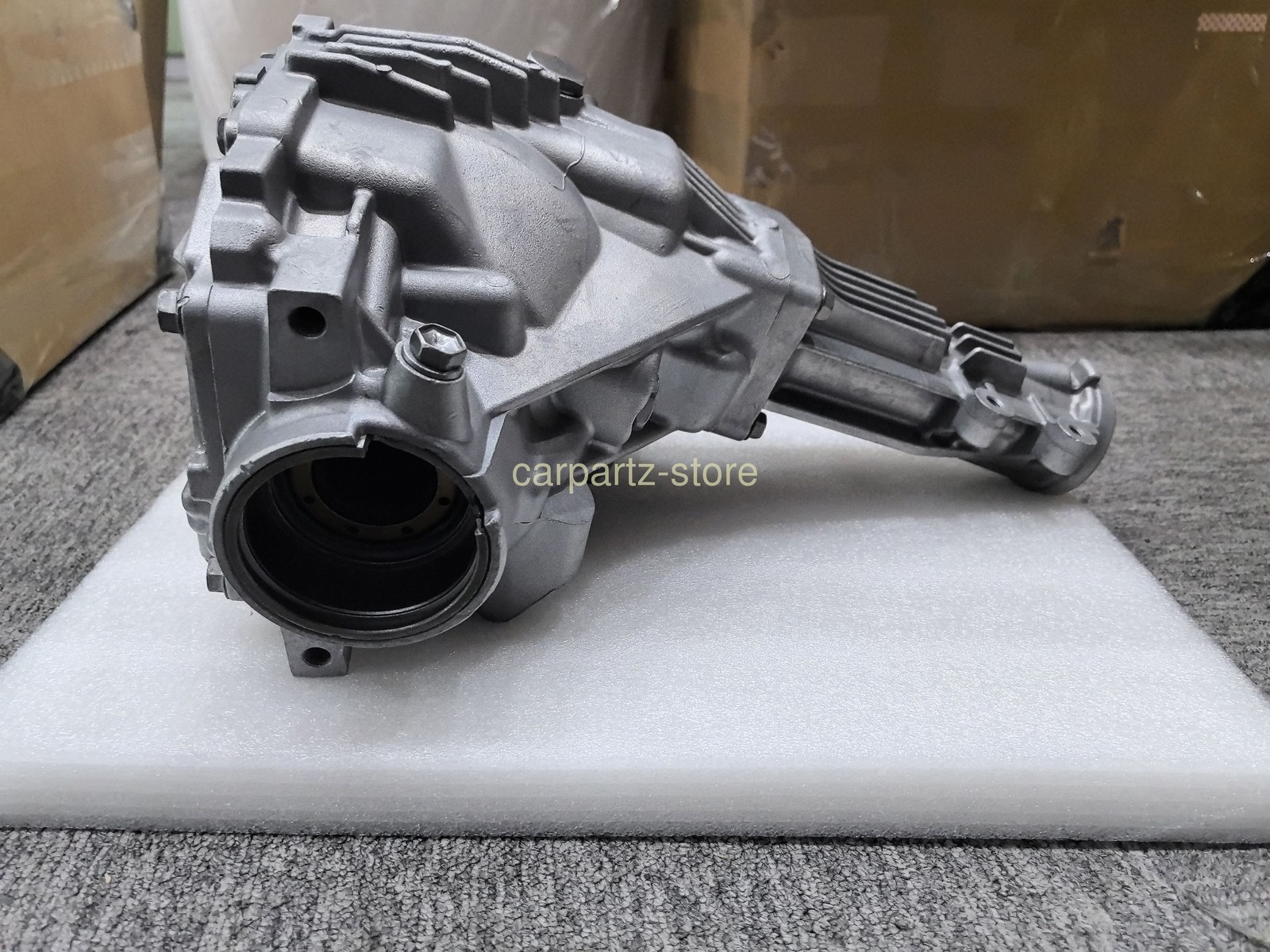 Transfer Case Assembly for Toyota Highlander Sienna Venza Lexus RX350 3610048052