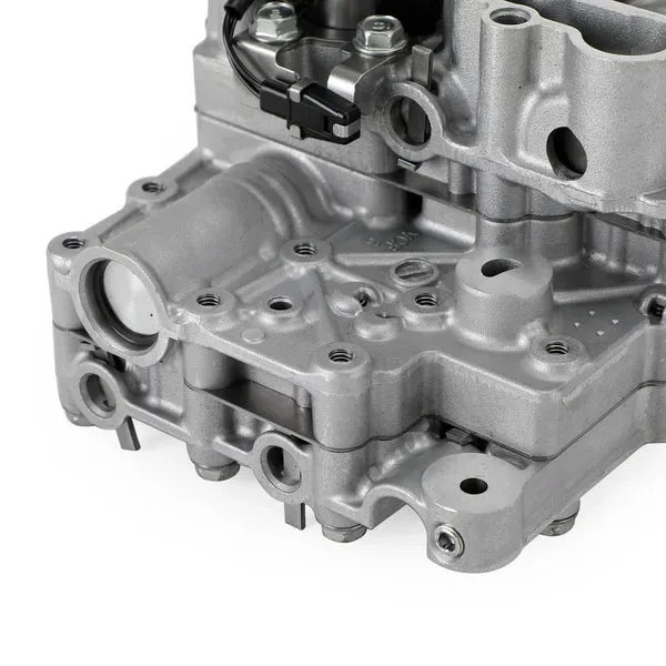 TR580 Valve Body Subaru CVT OEM Replacement