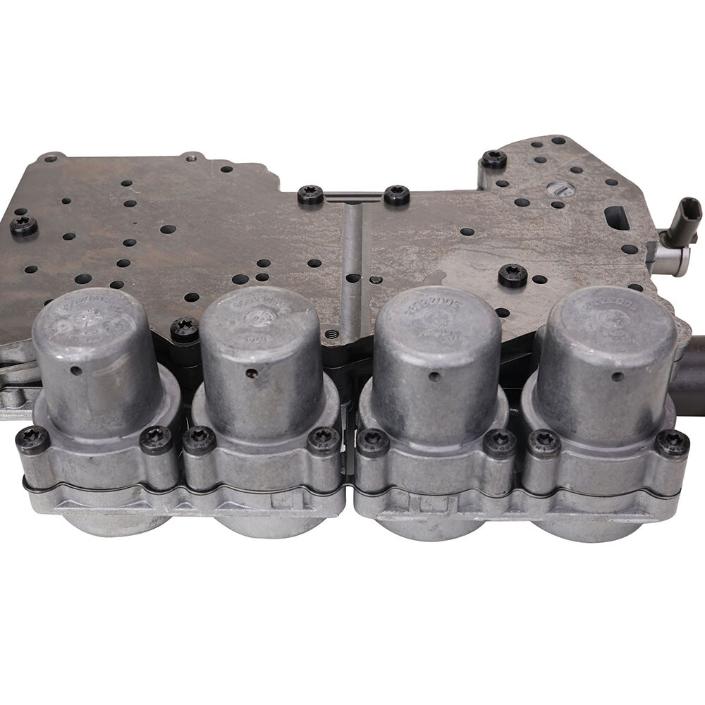 Auto Transmission Valve Body For BMW 325i 330i 328i 525i 528i 530i X3 X5 5L40E