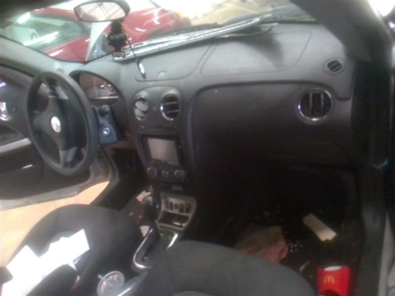 Automatic Transmission From 07 2007 Chevy HHR