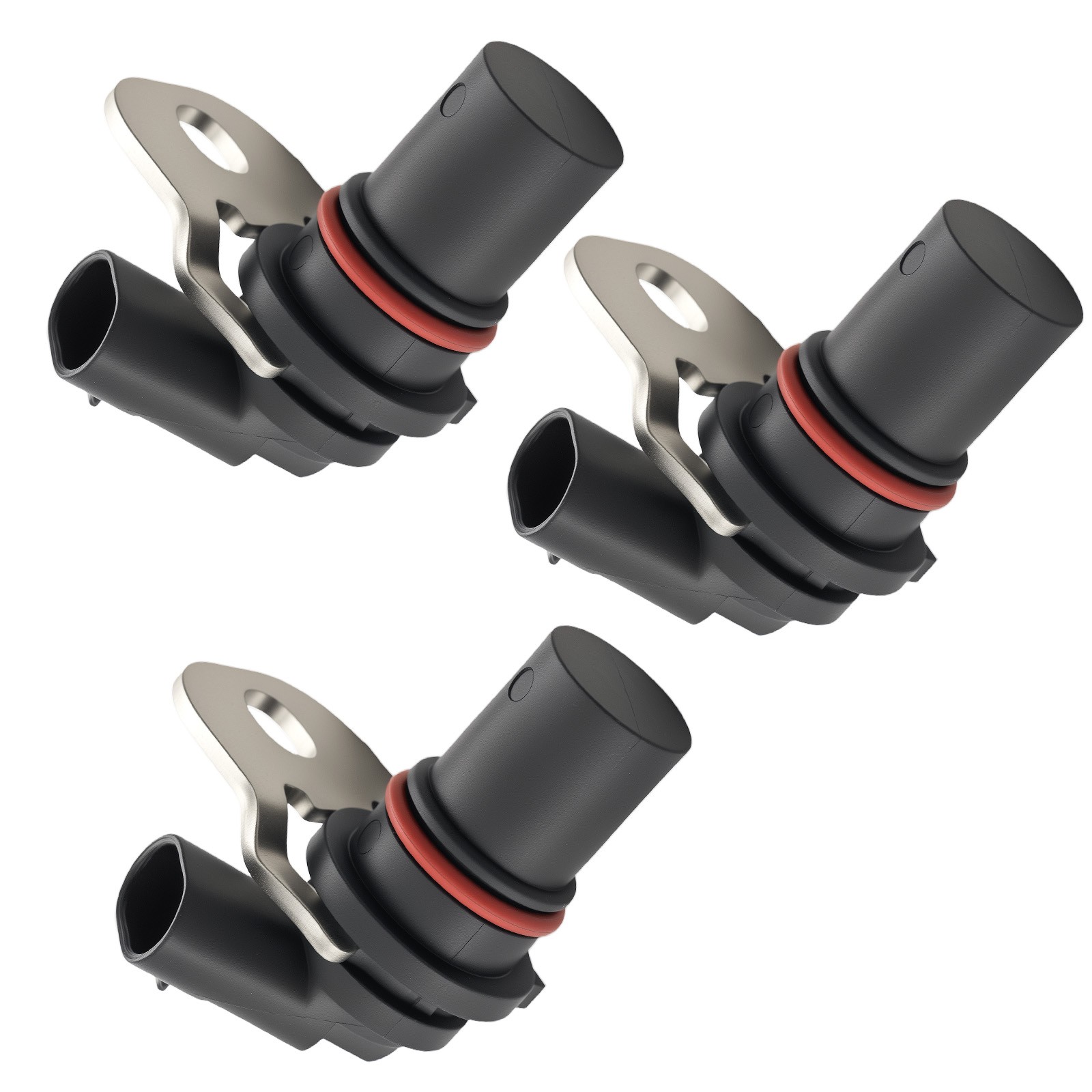 2PIN Transmission Speed Sensor for Silverado 2500 HD V8 Turbo Diesel 2001-2014