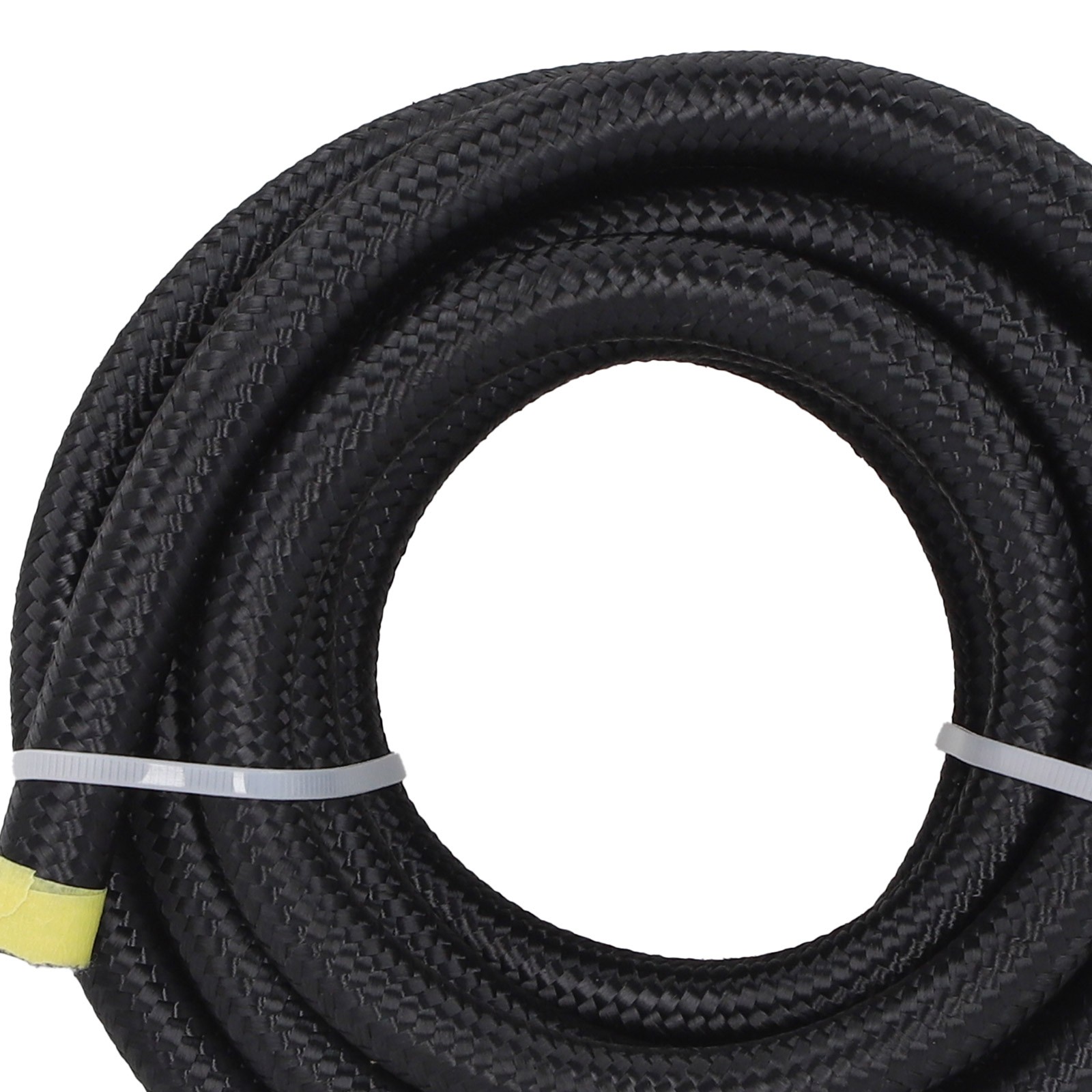Transmission Cooler Hose Line 6AN Hose Line Kit15ft For GM 4L60E 4L65E