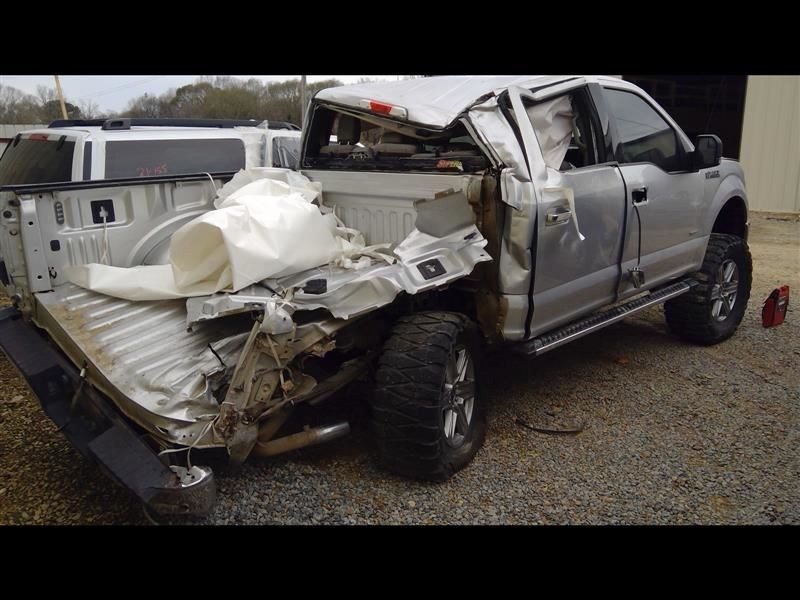 Transfer Case Electronic Shift On The Fly Fits 15-20 FORD F150 PICKUP 62089
