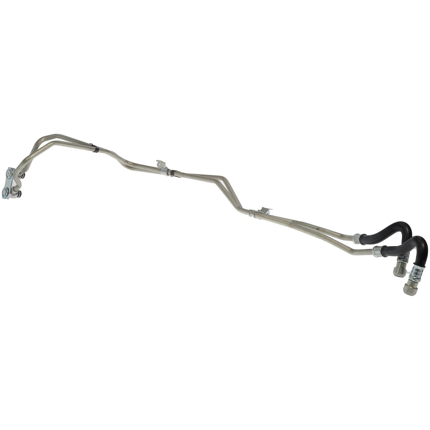 Dorman 724-019 Transmission Oil Cooler Pressure And Return Line