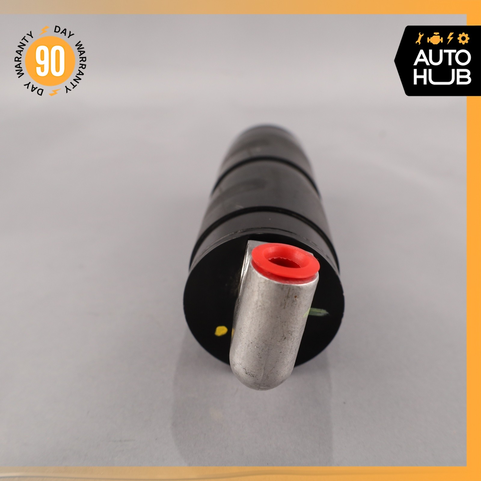 Maserati M138 Coupe 4200 Ferrari 612 F1 Transmission Hydraulic Accumulator OEM