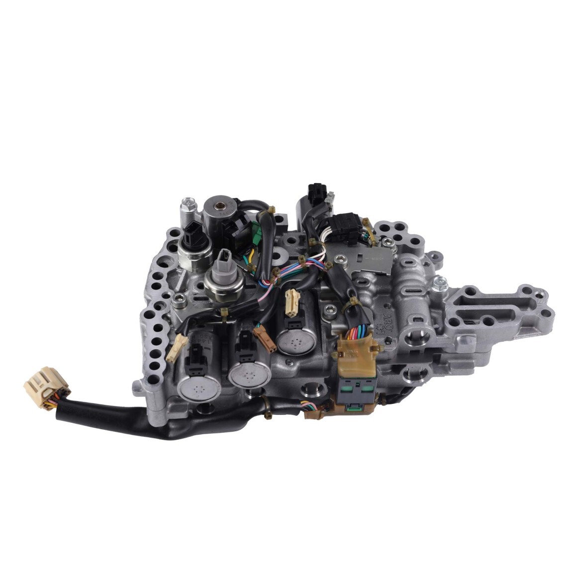 JF016E CVT Valve Body For 2013-2018 Nissan Rogue Sport 3170E-28X0B