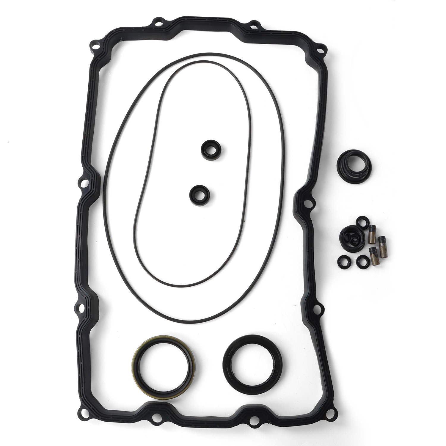 Transmission Master Rebuild kit AB60E AB60F For TOYOTA SEQUOIA TUNDRA 5.7L 6-SP
