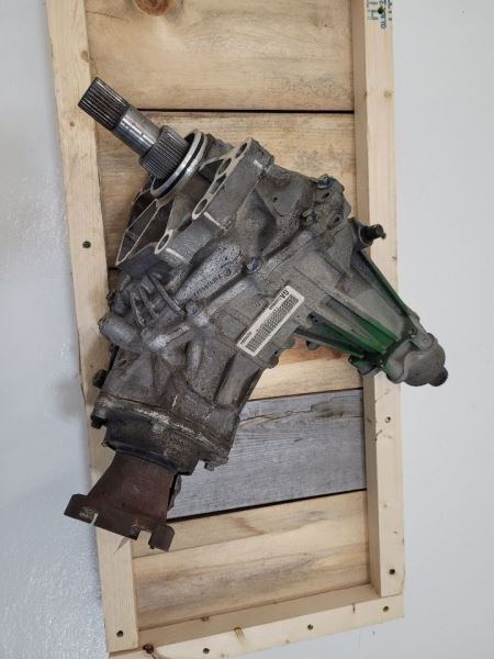 2015 16 2017 GMC Acadia Transfer Case VIN J 11th Digit Limited 23245651