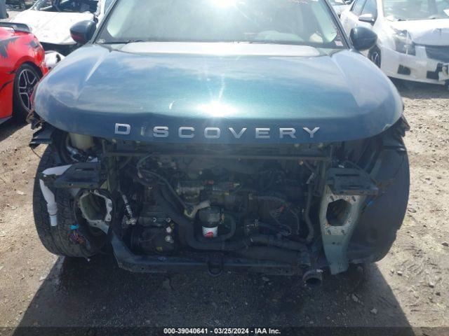 DISCO SPT 2016 Transfer Case 1581152