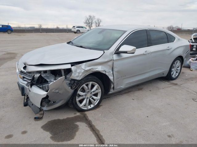 Automatic Transmission FWD 3.6L Fits 13-17 EQUINOX 1851908