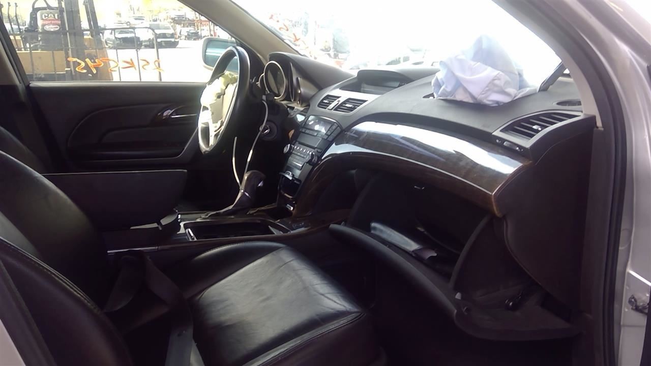 Automatic Transmission 3.7L Fits 10-13 MDX 2448102