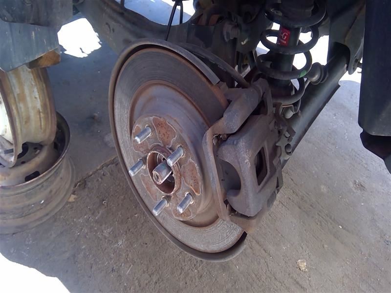 OUTLAN SP 2013 Transfer Case 488453