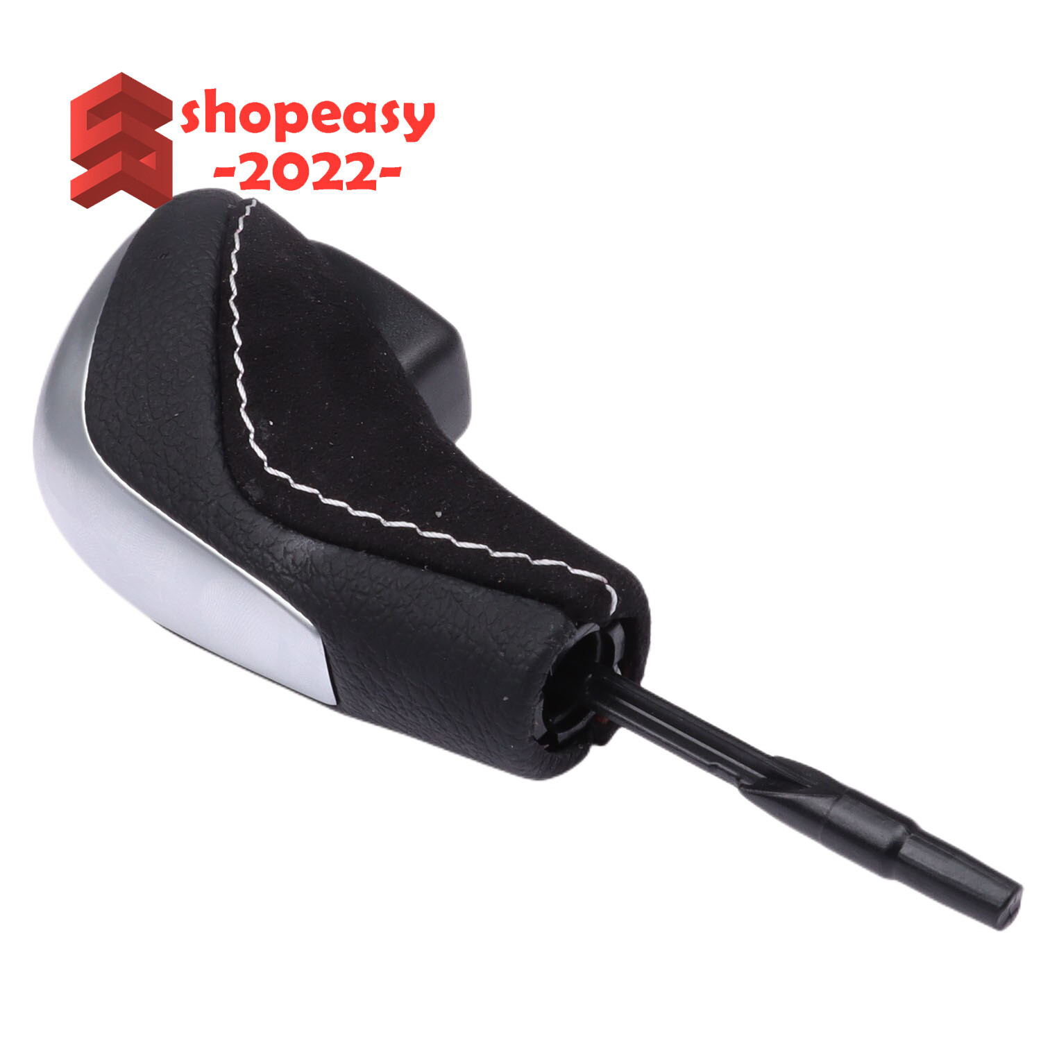 Shifter Aluminum Shift Knob – Auto for 2009-2013 BMW 128i 135i 135is 328i 335i