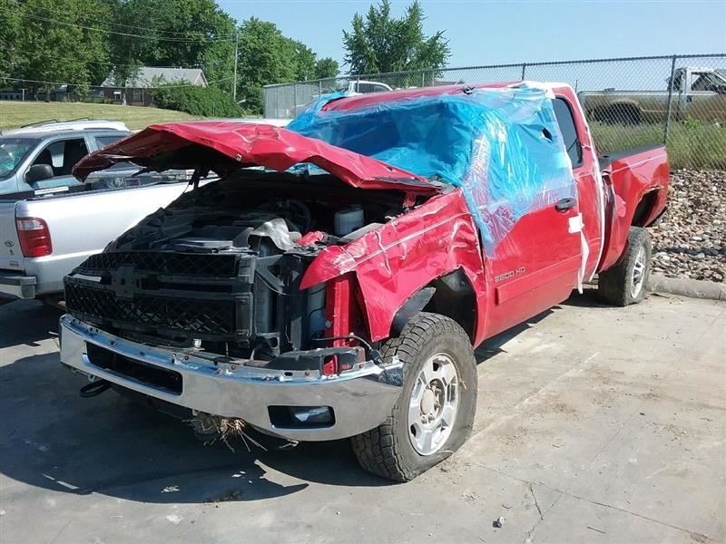 Transfer Case 6.6L Diesel Dash Switch Fits 11-15 SIERRA 2500 PICKUP 1208381