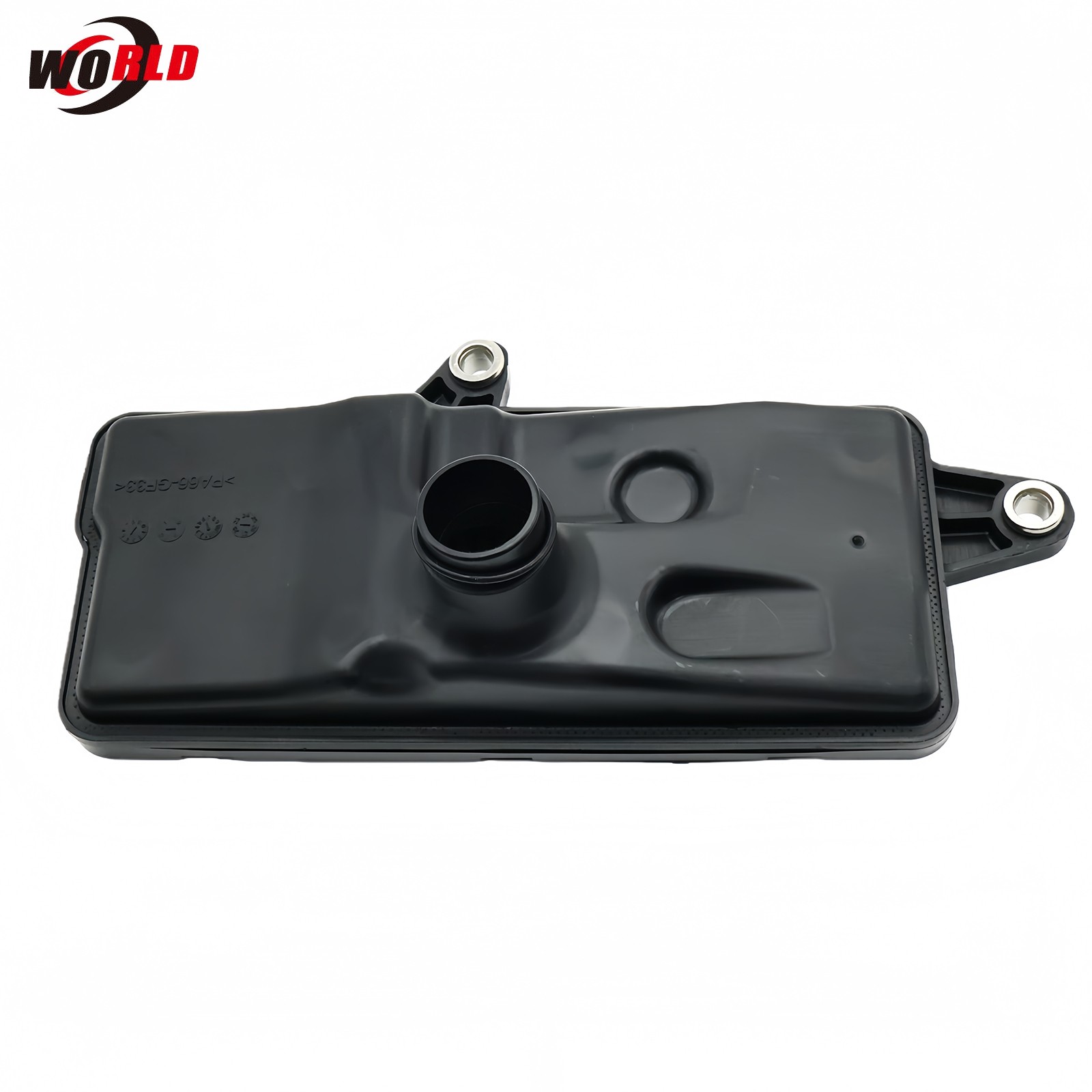 New Transmission Oil Pan Filter Kit Fits Honda Civic HR-V Fit 21151-R3W-000