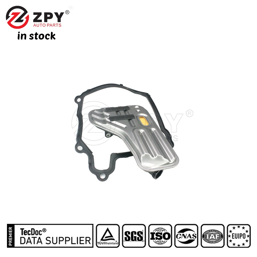 BEYU For VW Audi A3 02E 321 371E New Hight Quality Transmission Solenoid